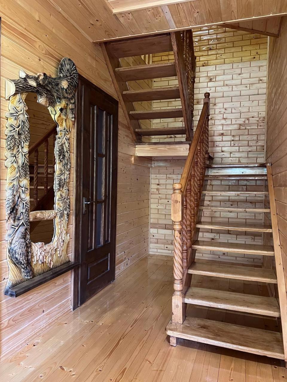 анничка Holiday home *