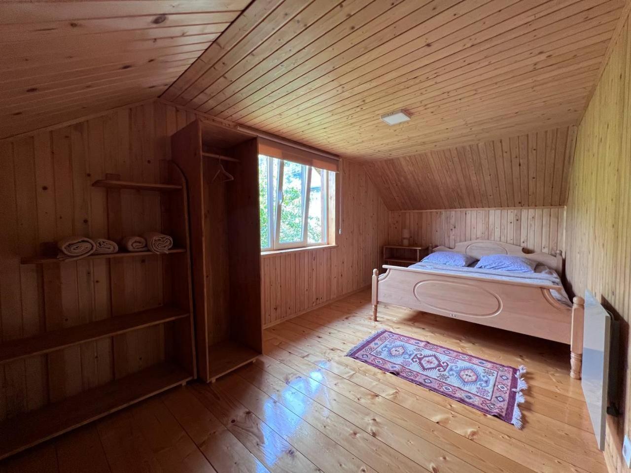 анничка Holiday home *