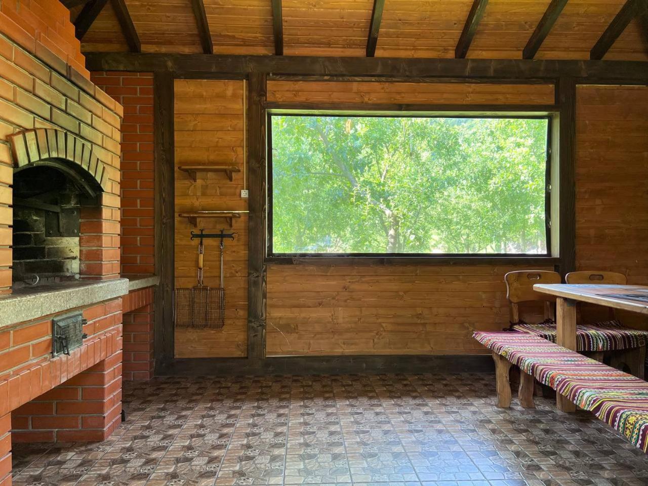 анничка Holiday home *