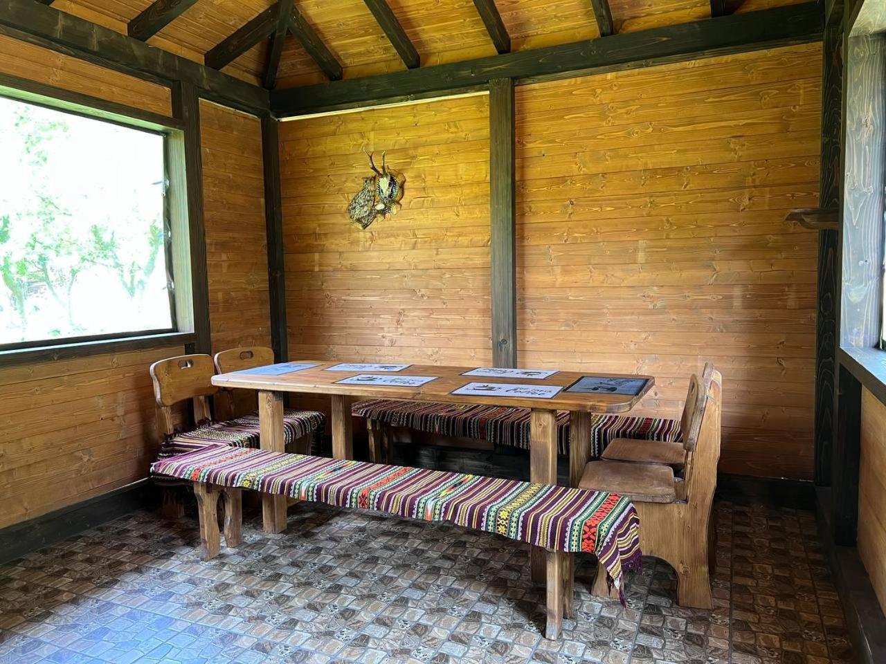 Holiday home анничка *