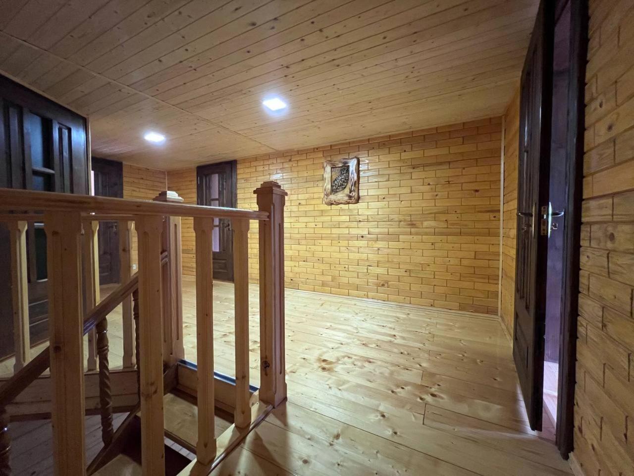 Holiday home анничка Khorotseve