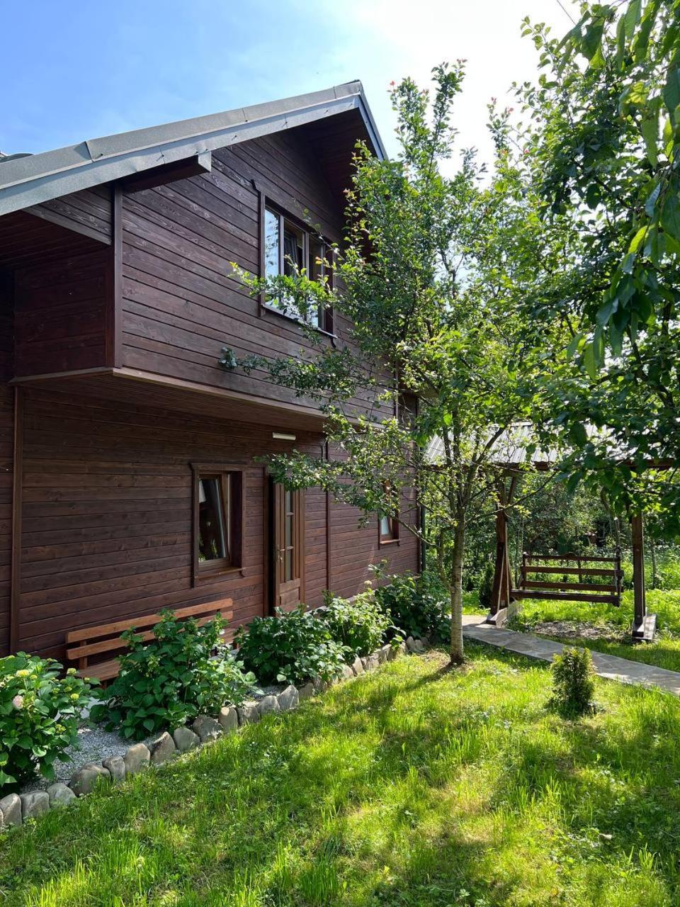 Holiday home анничка *