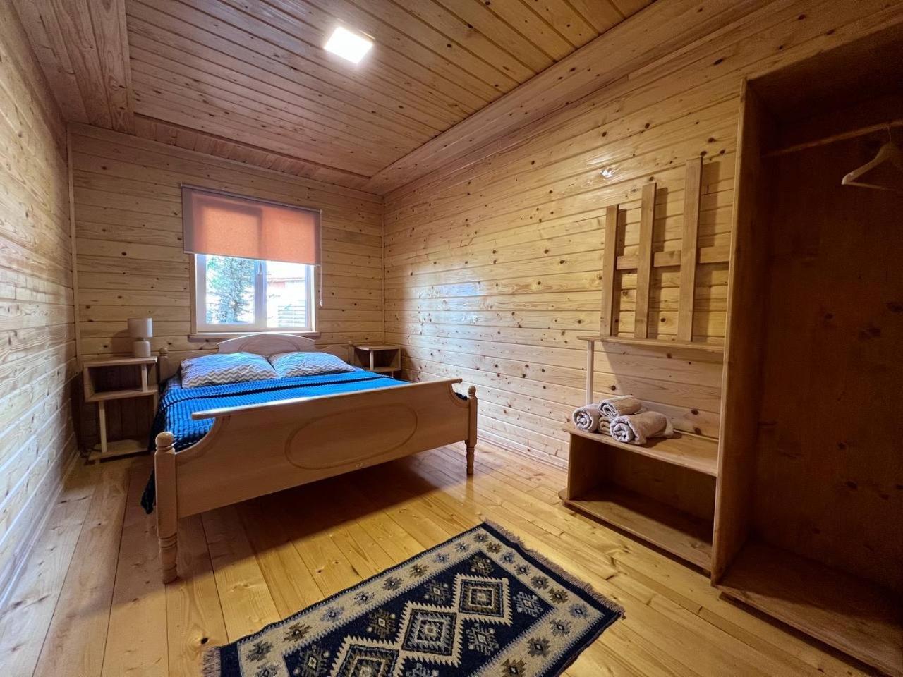 анничка Holiday home *