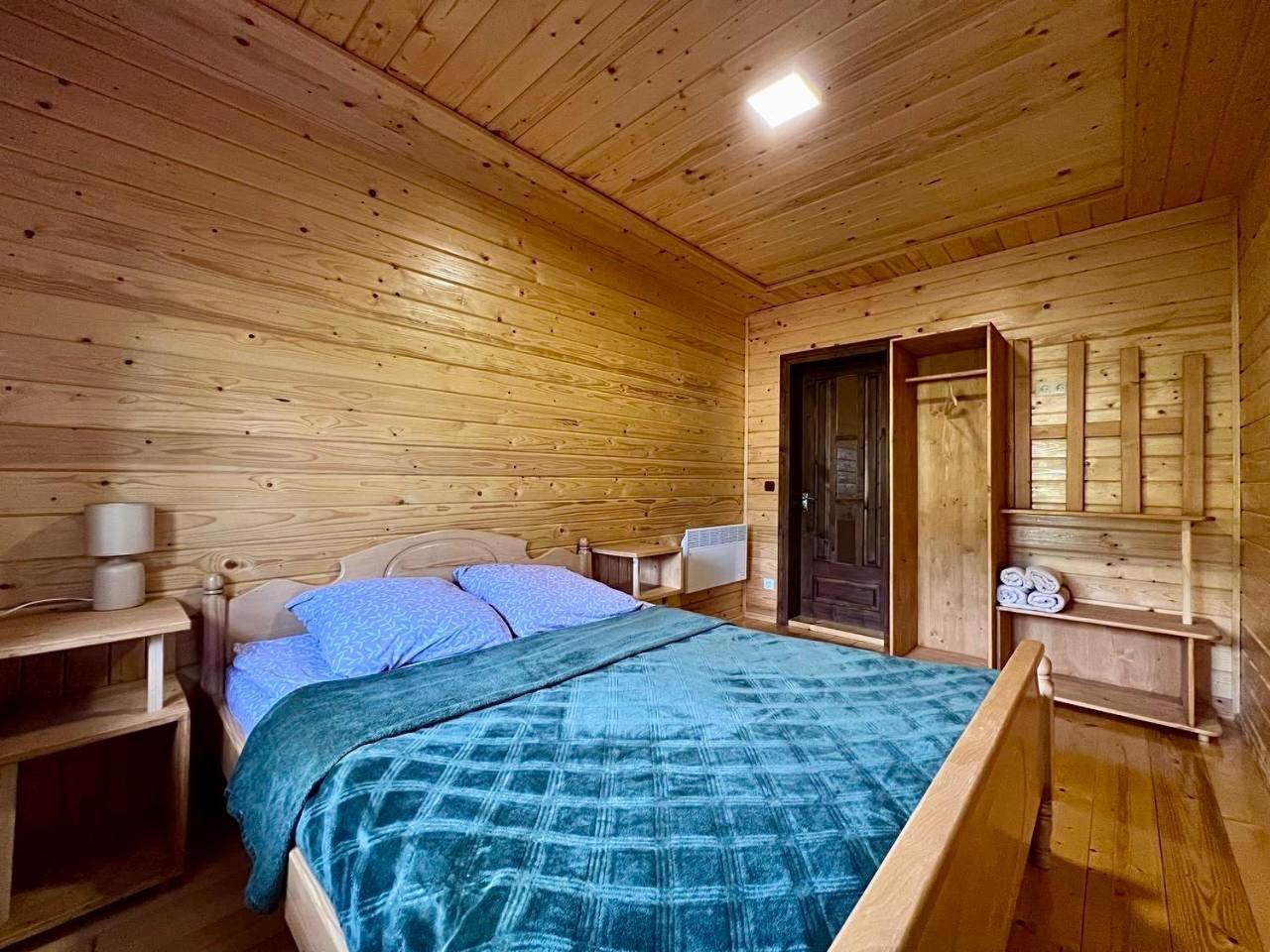 Holiday home анничка Khorotseve